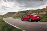 Maserati Ghibli S Q4 GranSport 2017 года